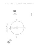 AR GLASSES WITH EVENT AND SENSOR TRIGGERED CONTROL OF AR EYEPIECE     APPLICATIONS diagram and image