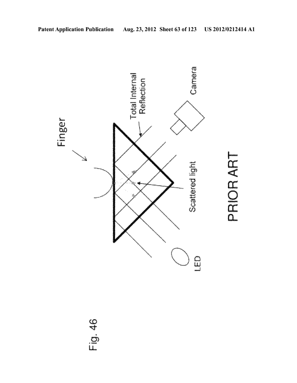 AR GLASSES WITH EVENT AND SENSOR TRIGGERED CONTROL OF AR EYEPIECE     APPLICATIONS - diagram, schematic, and image 64