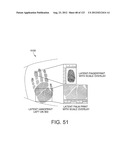 AR GLASSES WITH EVENT AND SENSOR TRIGGERED CONTROL OF AR EYEPIECE     APPLICATIONS diagram and image