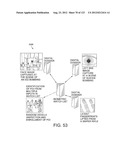 AR GLASSES WITH EVENT AND SENSOR TRIGGERED CONTROL OF AR EYEPIECE     APPLICATIONS diagram and image