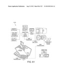 AR GLASSES WITH EVENT AND SENSOR TRIGGERED CONTROL OF AR EYEPIECE     APPLICATIONS diagram and image