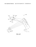 AR GLASSES WITH EVENT AND SENSOR TRIGGERED CONTROL OF AR EYEPIECE     APPLICATIONS diagram and image