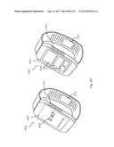 AR GLASSES WITH EVENT AND SENSOR TRIGGERED CONTROL OF AR EYEPIECE     APPLICATIONS diagram and image