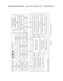 AR GLASSES WITH EVENT AND SENSOR TRIGGERED CONTROL OF AR EYEPIECE     APPLICATIONS diagram and image