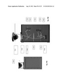 AR GLASSES WITH EVENT AND SENSOR TRIGGERED CONTROL OF AR EYEPIECE     APPLICATIONS diagram and image