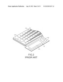 KEYBOARD diagram and image