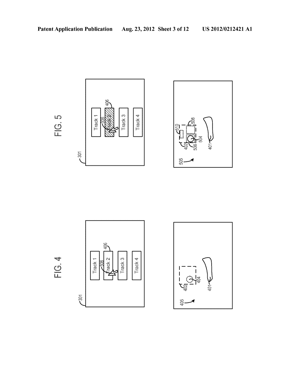 MODAL TOUCH INPUT - diagram, schematic, and image 04