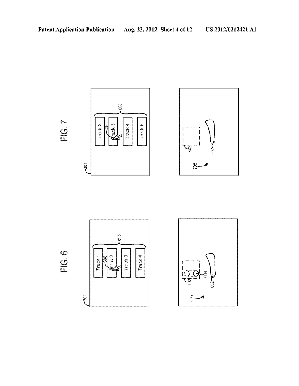 MODAL TOUCH INPUT - diagram, schematic, and image 05