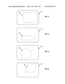 METHOD AND SYSTEM FOR ASSIGNING THE POSITION OF A TOUCHPAD DEVICE diagram and image