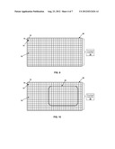 METHOD AND SYSTEM FOR ASSIGNING THE POSITION OF A TOUCHPAD DEVICE diagram and image