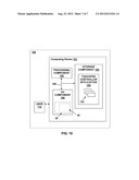 METHOD AND SYSTEM FOR ASSIGNING THE POSITION OF A TOUCHPAD DEVICE diagram and image