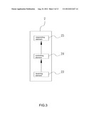 DRIVING DEVICE FOR INTERACTING WITH TOUCH SCREEN PANEL ASSEMBLY AND METHOD     FOR INTERACTING SAME WITH TOUCH SCREEN PANEL ASSEMBLY diagram and image