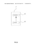 DRIVING DEVICE FOR INTERACTING WITH TOUCH SCREEN PANEL ASSEMBLY AND METHOD     FOR INTERACTING SAME WITH TOUCH SCREEN PANEL ASSEMBLY diagram and image