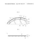 FLEXIBLE DISPLAY APPARATUS AND MOBILE TERMINAL USING THE SAME diagram and image