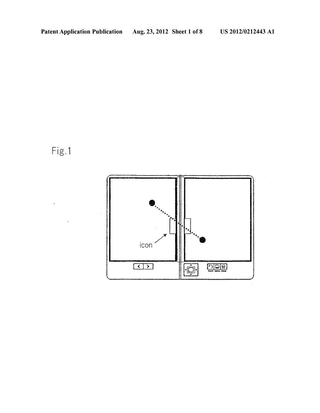 MOBILE INFORMATION TERMINAL, PROCESSING METHOD, AND PROGRAM - diagram, schematic, and image 02