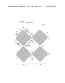 CONDUCTIVE SHEET, METHOD FOR USING CONDUCTIVE SHEET, AND CAPACITIVE TOUCH     PANEL diagram and image