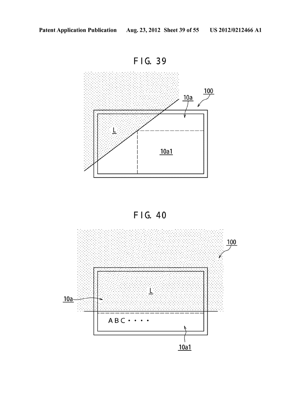 DISPLAY DEVICE - diagram, schematic, and image 40