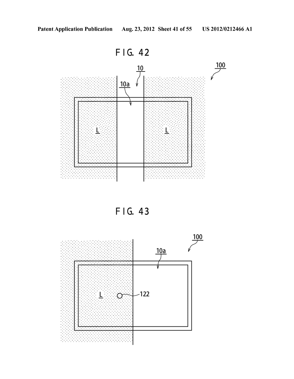 DISPLAY DEVICE - diagram, schematic, and image 42