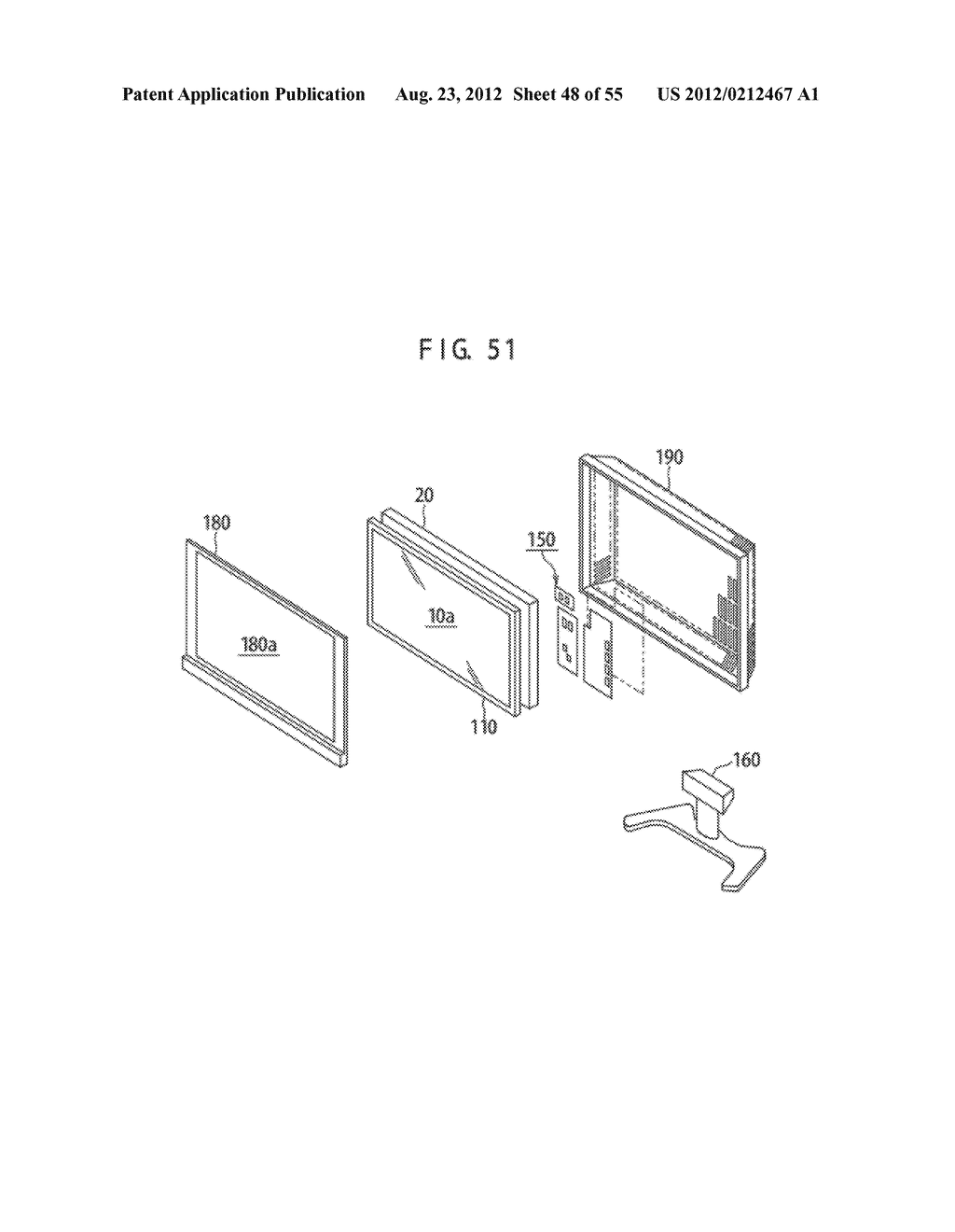 DISPLAY DEVICE - diagram, schematic, and image 49