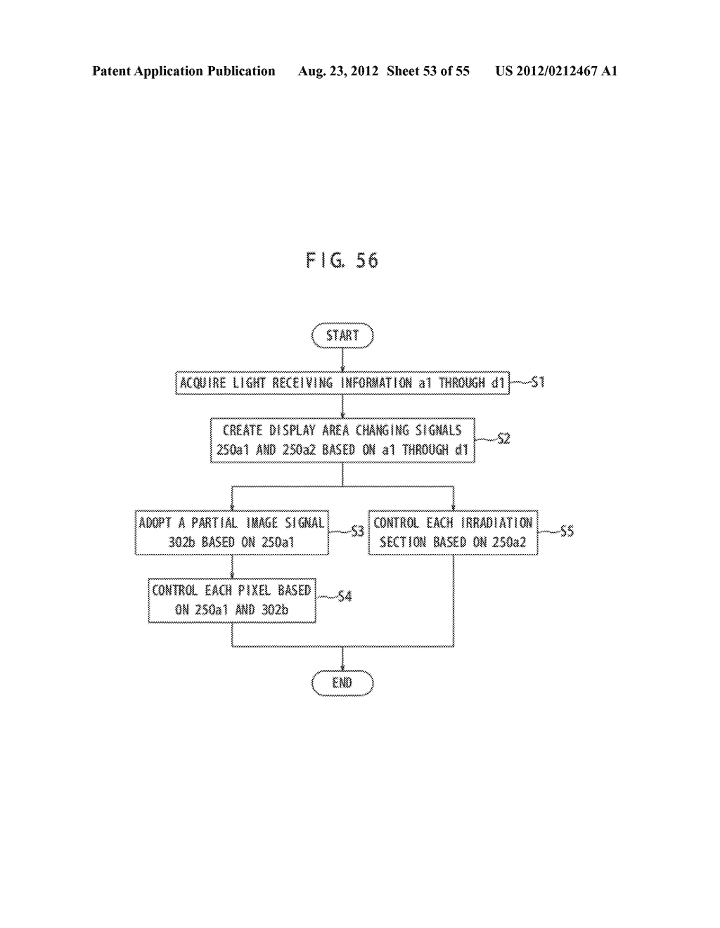 DISPLAY DEVICE - diagram, schematic, and image 54