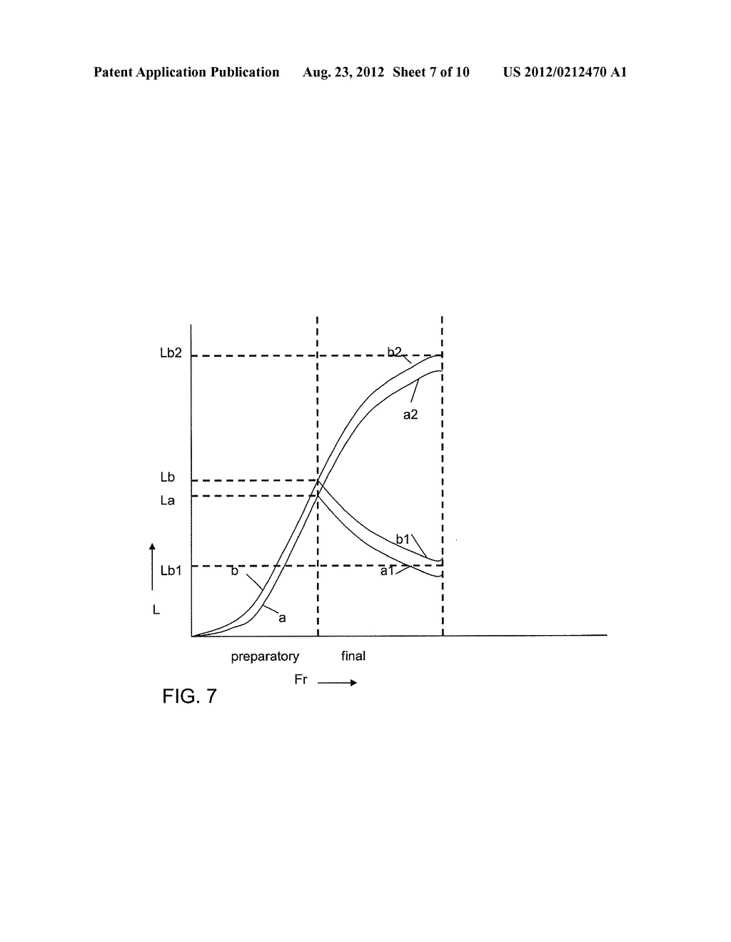 Method and apparatus for driving an electronic display and a system     comprising an electronic display - diagram, schematic, and image 08