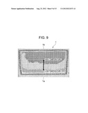 TEMPERATURE CONTROL FOR DISPLAY DEVICE diagram and image