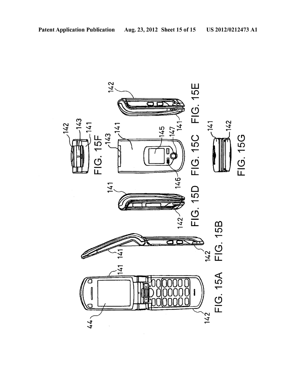 TEMPERATURE CONTROL FOR DISPLAY DEVICE - diagram, schematic, and image 16