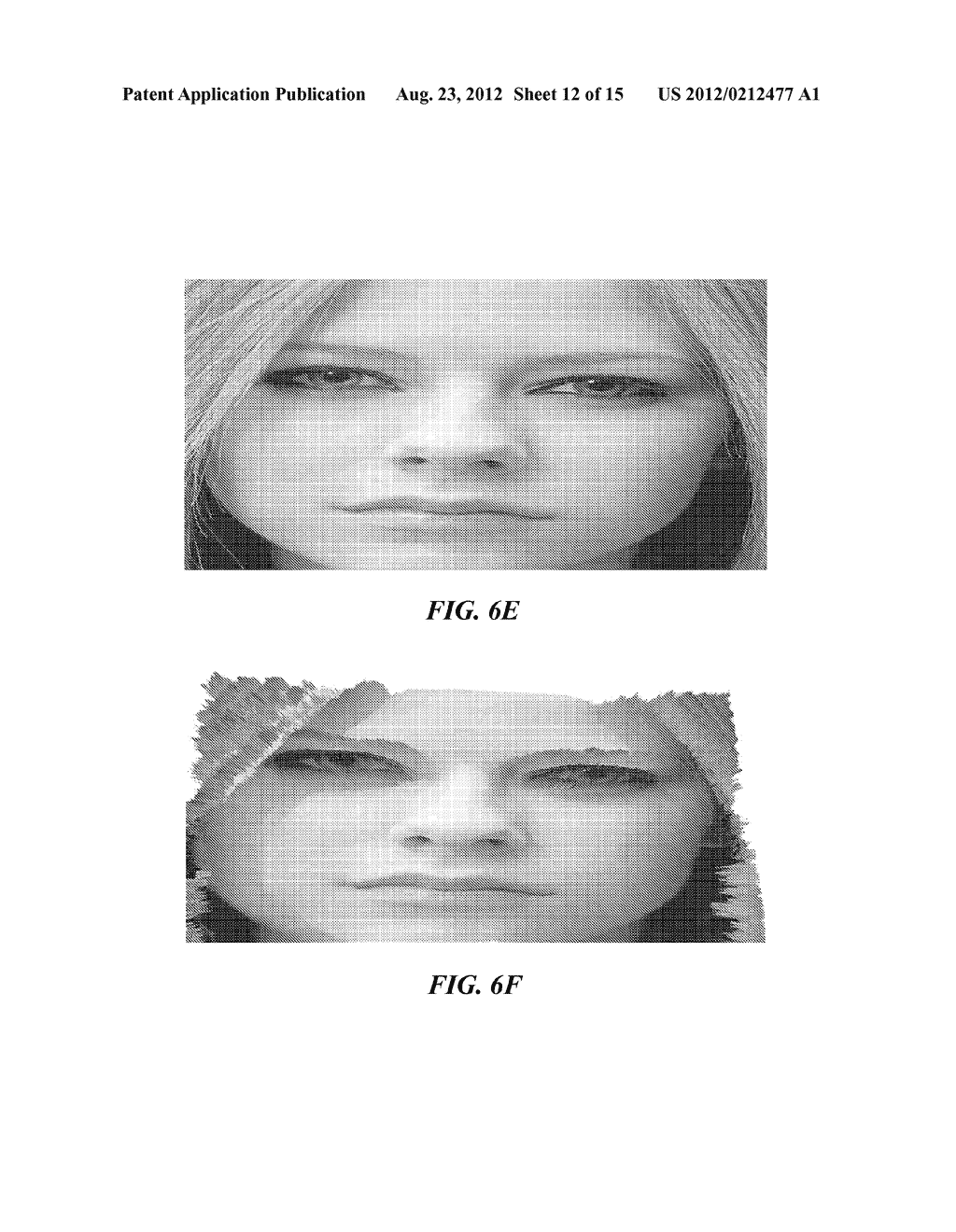 Fast Haze Removal and Three Dimensional Depth Calculation - diagram, schematic, and image 13