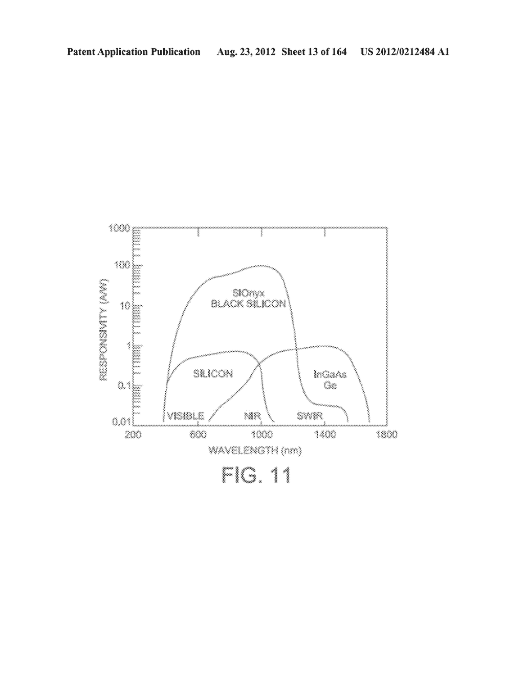 SYSTEM AND METHOD FOR DISPLAY CONTENT PLACEMENT USING DISTANCE AND     LOCATION INFORMATION - diagram, schematic, and image 14