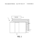 AUTOSTEREOSCOPIC DISPLAY DEVICE diagram and image