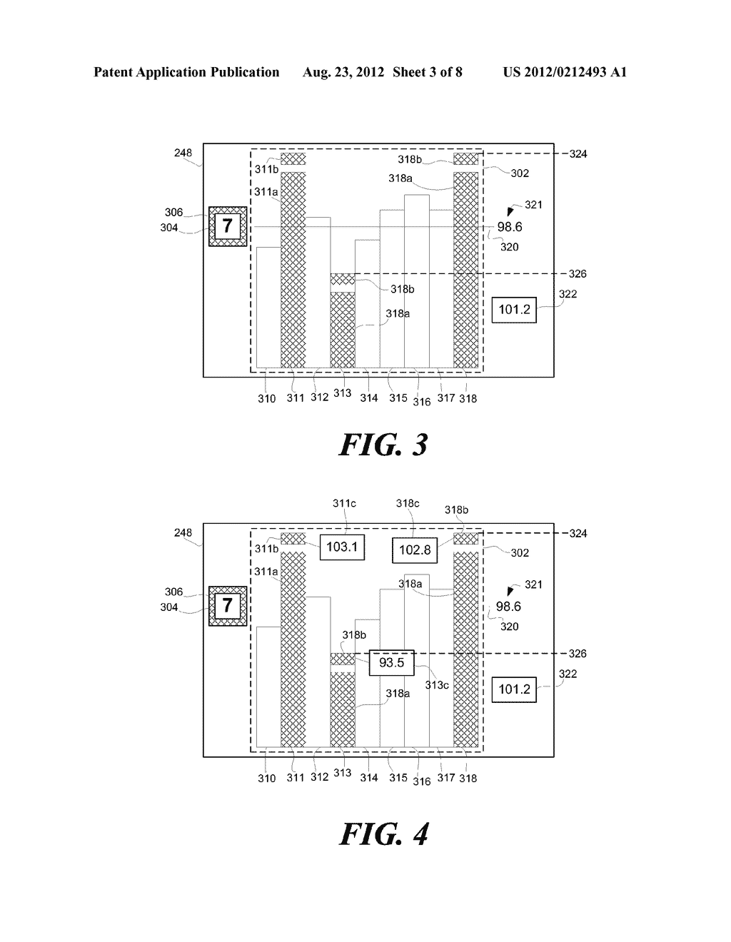 SYSTEMS AND METHODS FOR DISPLAYING PATIENT-RELATED DATA - diagram, schematic, and image 04