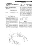 SYSTEM AND METHOD FOR DISPLAY CONTENT CONTROL DURING GLASSES MOVEMENT diagram and image