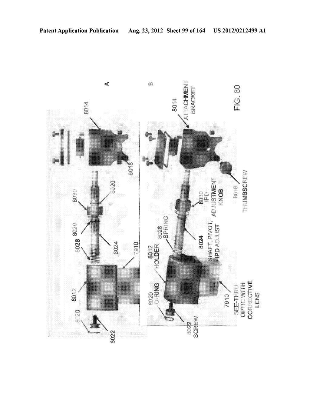 SYSTEM AND METHOD FOR DISPLAY CONTENT CONTROL DURING GLASSES MOVEMENT - diagram, schematic, and image 100