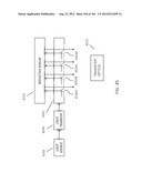 SYSTEM AND METHOD FOR DISPLAY CONTENT CONTROL DURING GLASSES MOVEMENT diagram and image