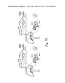 SYSTEM AND METHOD FOR DISPLAY CONTENT CONTROL DURING GLASSES MOVEMENT diagram and image