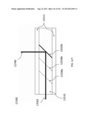 SYSTEM AND METHOD FOR DISPLAY CONTENT CONTROL DURING GLASSES MOVEMENT diagram and image