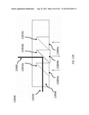 SYSTEM AND METHOD FOR DISPLAY CONTENT CONTROL DURING GLASSES MOVEMENT diagram and image