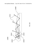 SYSTEM AND METHOD FOR DISPLAY CONTENT CONTROL DURING GLASSES MOVEMENT diagram and image