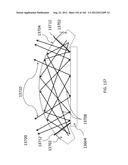 SYSTEM AND METHOD FOR DISPLAY CONTENT CONTROL DURING GLASSES MOVEMENT diagram and image