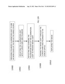 SYSTEM AND METHOD FOR DISPLAY CONTENT CONTROL DURING GLASSES MOVEMENT diagram and image