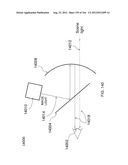 SYSTEM AND METHOD FOR DISPLAY CONTENT CONTROL DURING GLASSES MOVEMENT diagram and image