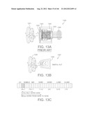 SYSTEM AND METHOD FOR DISPLAY CONTENT CONTROL DURING GLASSES MOVEMENT diagram and image