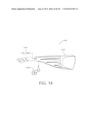 SYSTEM AND METHOD FOR DISPLAY CONTENT CONTROL DURING GLASSES MOVEMENT diagram and image