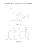 SYSTEM AND METHOD FOR DISPLAY CONTENT CONTROL DURING GLASSES MOVEMENT diagram and image