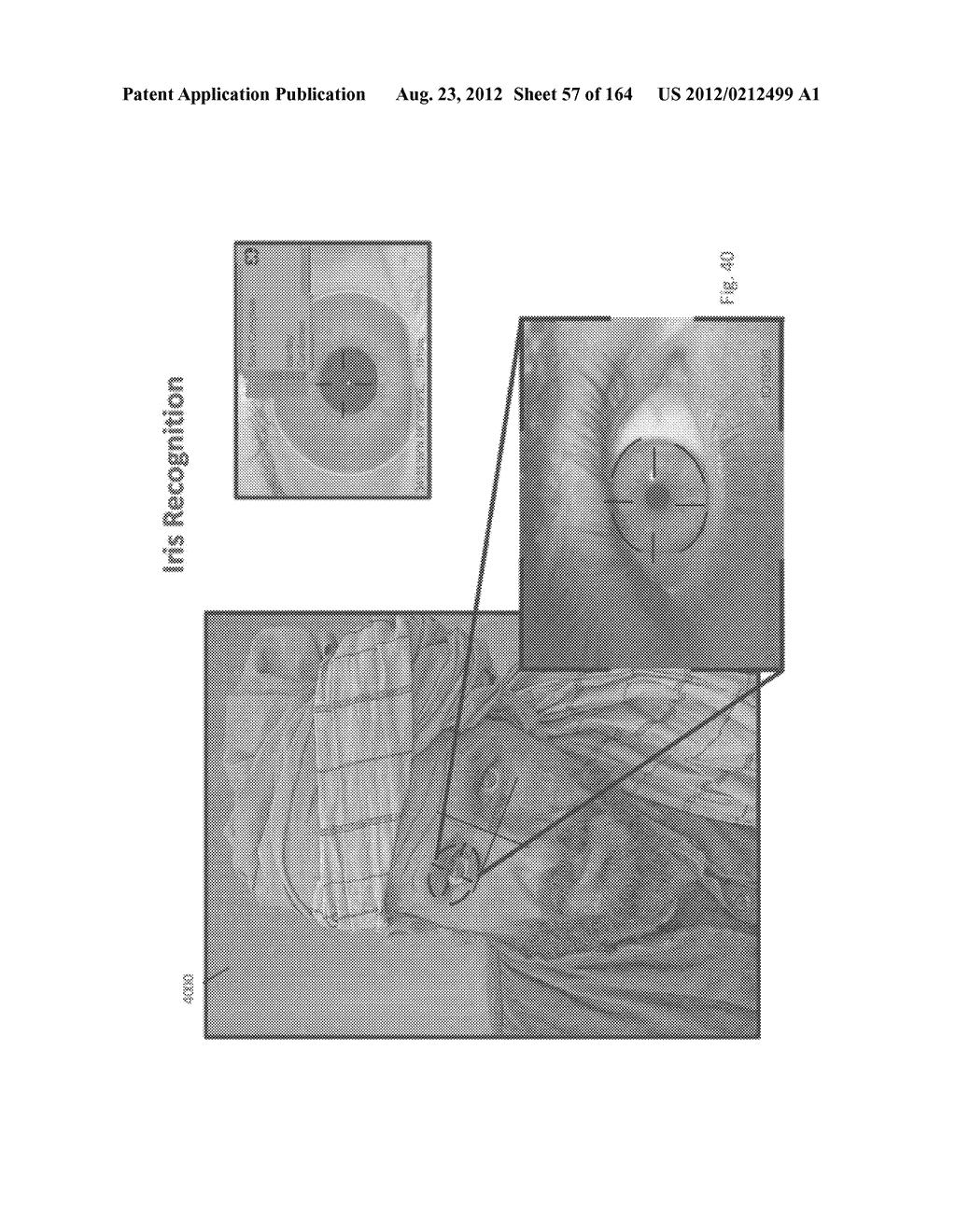 SYSTEM AND METHOD FOR DISPLAY CONTENT CONTROL DURING GLASSES MOVEMENT - diagram, schematic, and image 58