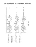 SYSTEM AND METHOD FOR DISPLAY CONTENT CONTROL DURING GLASSES MOVEMENT diagram and image