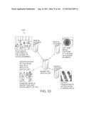 SYSTEM AND METHOD FOR DISPLAY CONTENT CONTROL DURING GLASSES MOVEMENT diagram and image