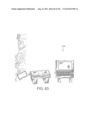 SYSTEM AND METHOD FOR DISPLAY CONTENT CONTROL DURING GLASSES MOVEMENT diagram and image