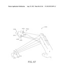 SYSTEM AND METHOD FOR DISPLAY CONTENT CONTROL DURING GLASSES MOVEMENT diagram and image