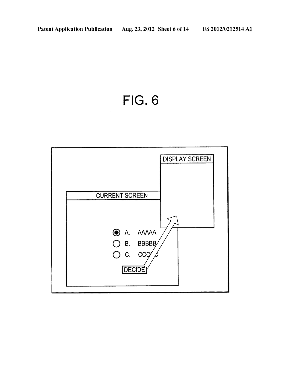 APPARATUS, A METHOD AND A PROGRAM THEREOF - diagram, schematic, and image 07